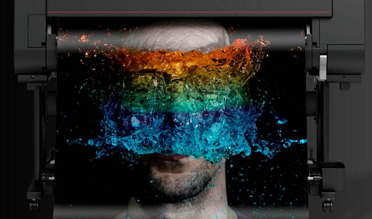 Responsive image